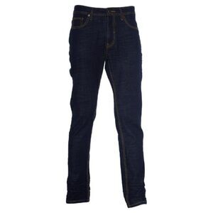 A. Tiziano Men's Chris 5-Pocket Denim Jean - 46